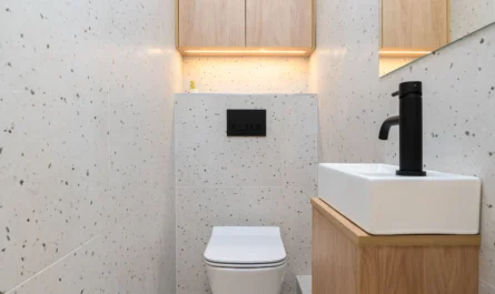Small Bathroom Renovation Cost UK: What to Expect
