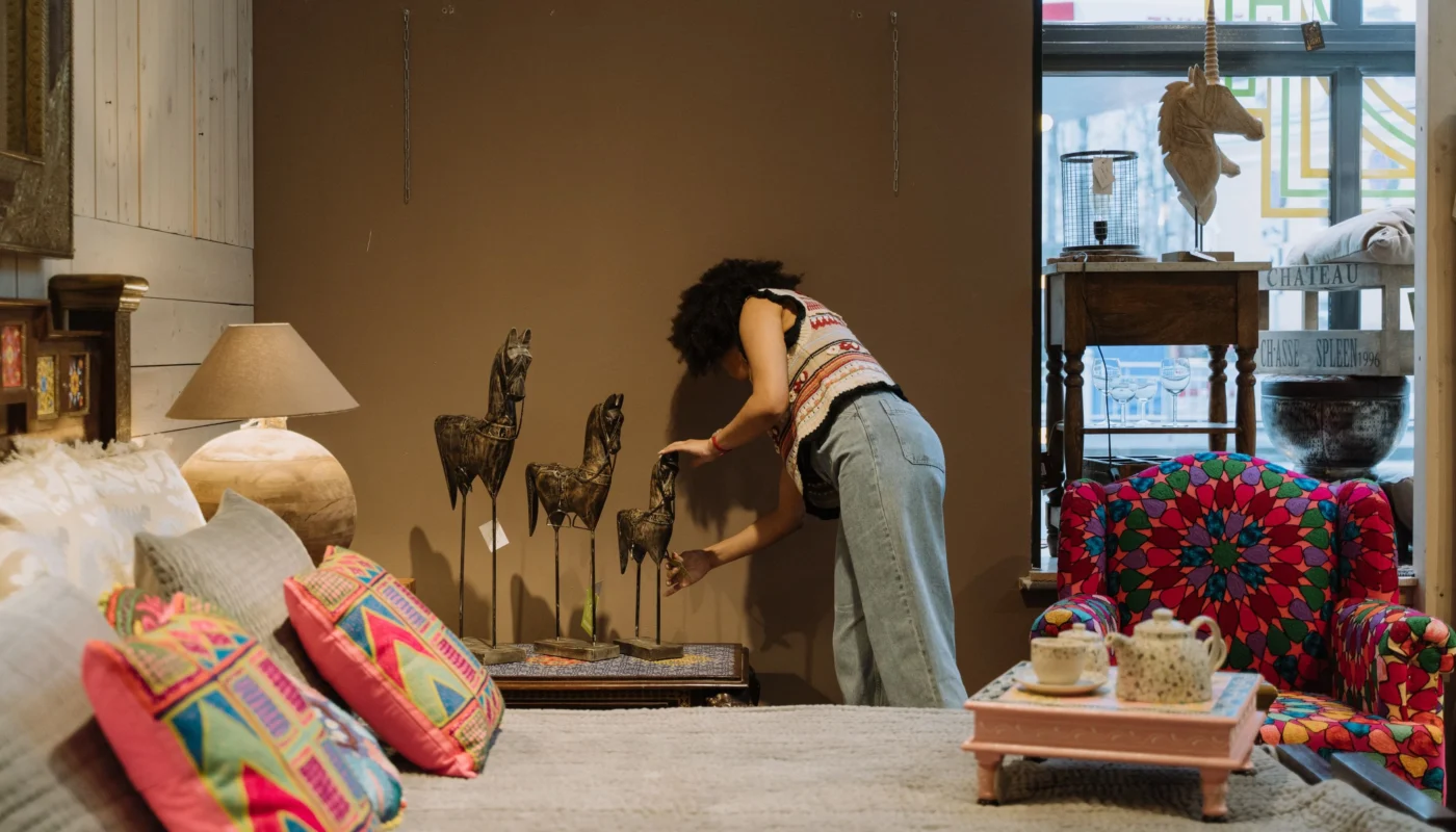 Quirky Home Furnishings: Statement Pieces for Every Room