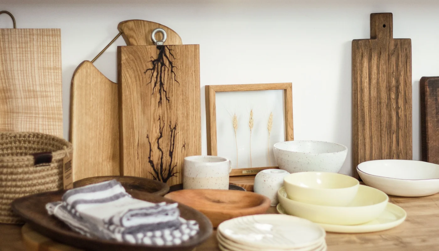 Budget-Friendly New Home Presents
