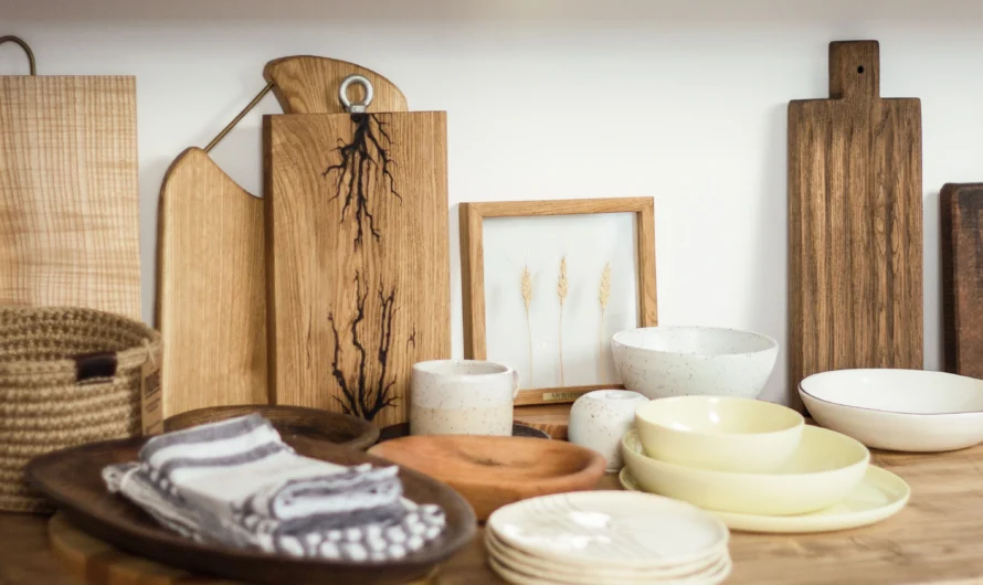 Budget-Friendly New Home Presents