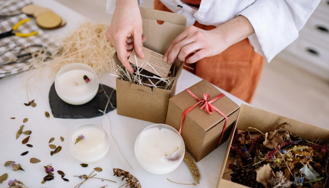 Unique Home Gifts They'll Actually Use