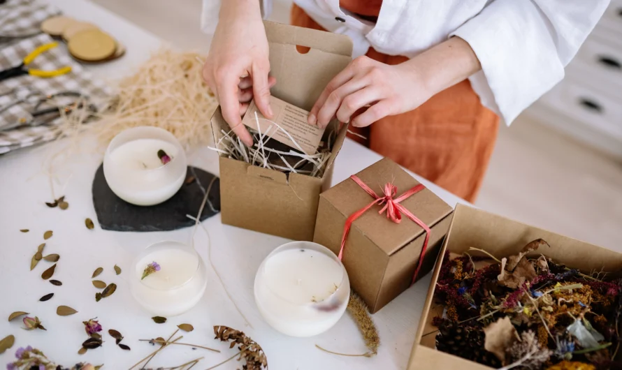 Unique Home Gifts They’ll Actually Use