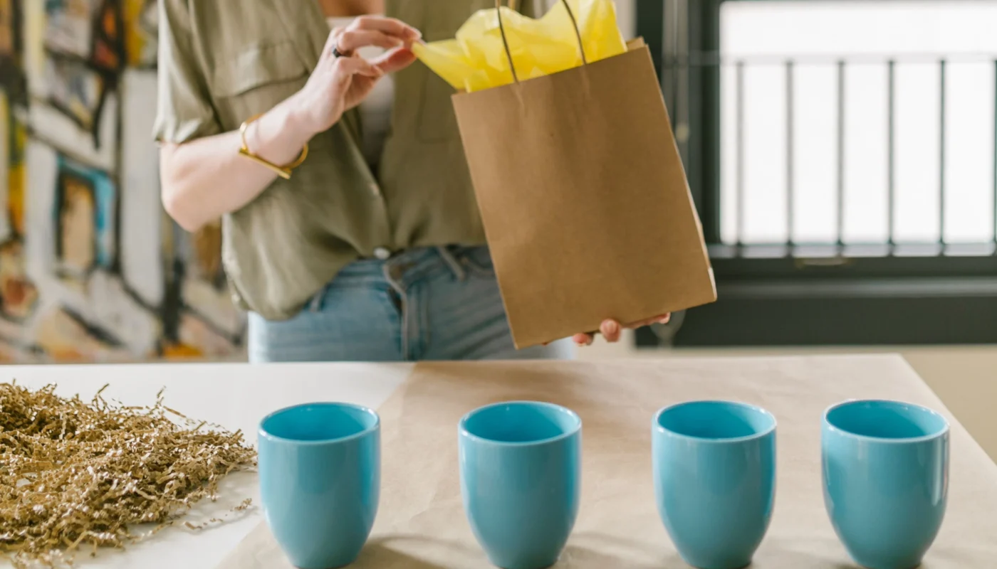 What to Get Someone Moving Into a New Home