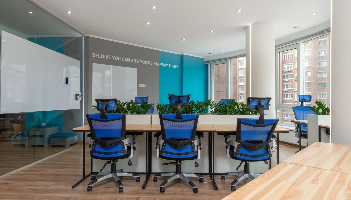 Home Office Inspiration: Setups Worth Stealing