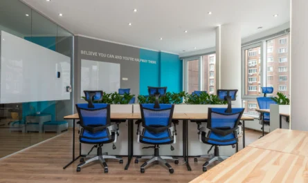 Home Office Inspiration: Setups Worth Stealing