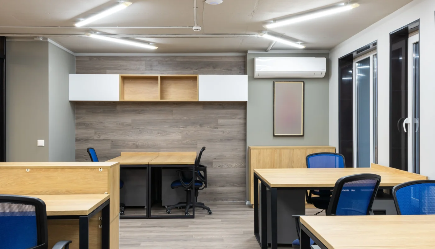 Choosing the Right Desk for Your Home Office