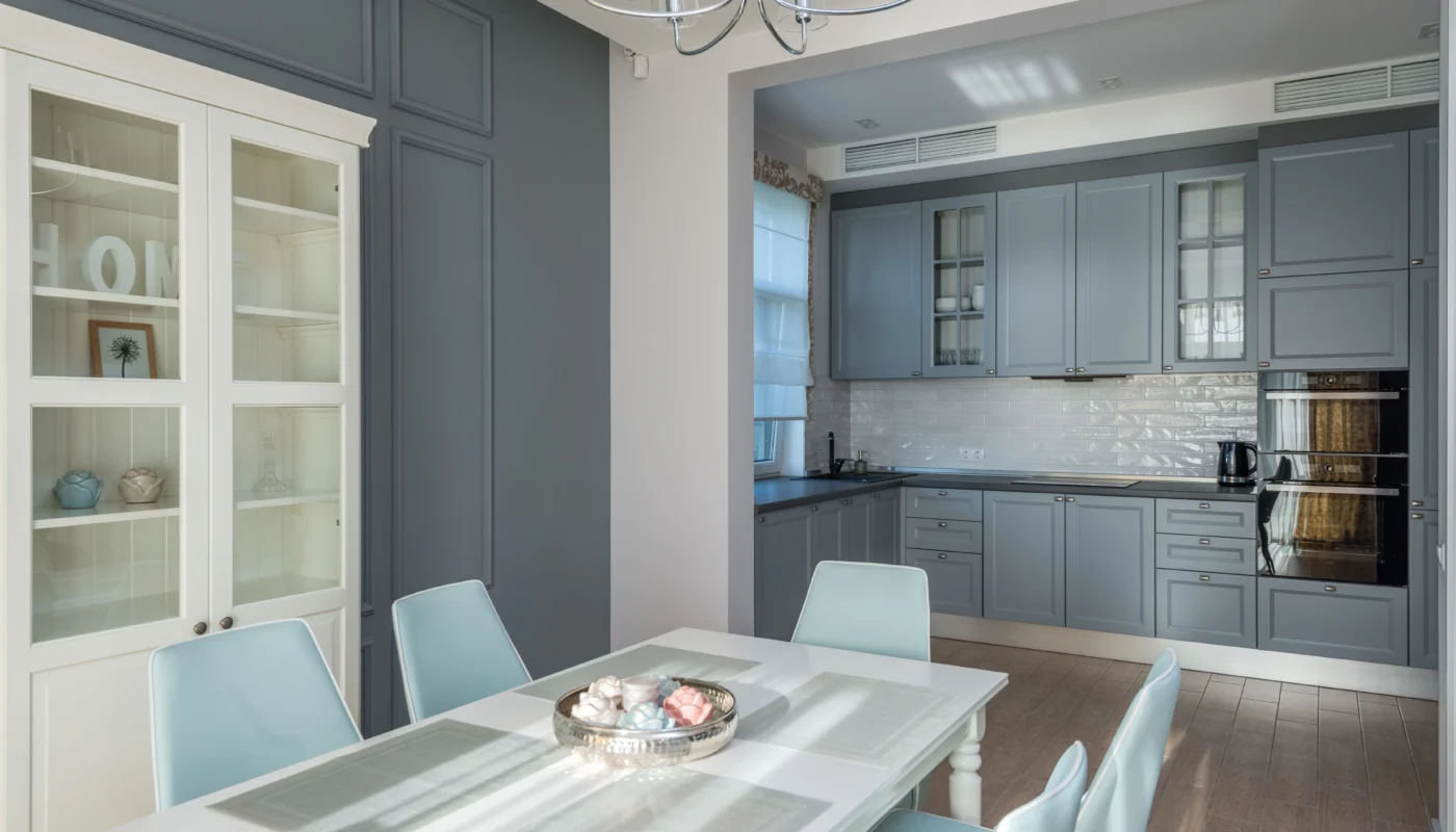 Dining Room Storage Ideas That Work
