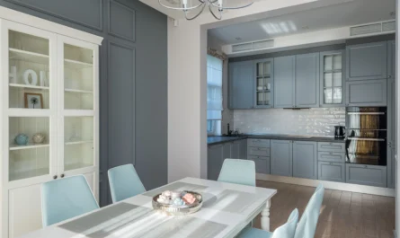 Dining Room Storage Ideas That Work