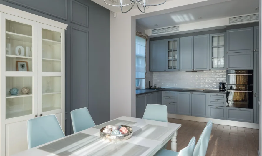 Dining Room Storage Ideas That Work
