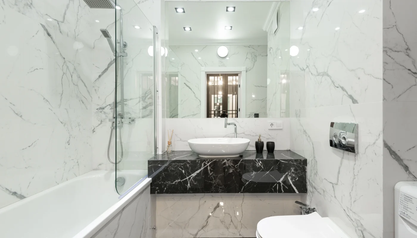 Bathroom Renovation Cost Breakdown