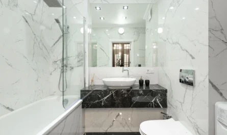 Bathroom Renovation Cost Breakdown