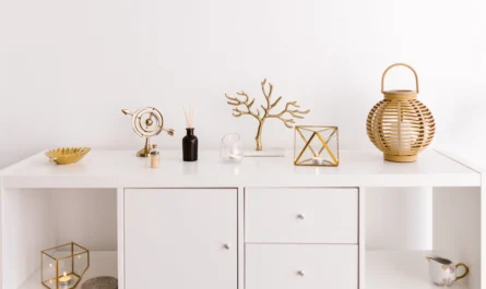Quirky Accessories for the Home: Where to Shop & How to Style Them