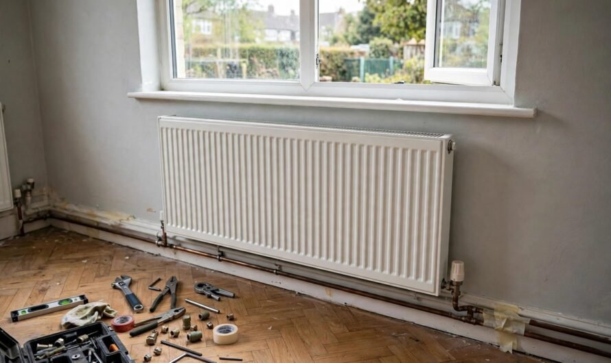 How Much Does a Power Flush Cost in the UK?