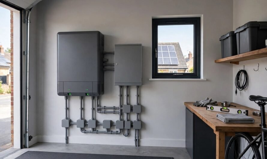 Solar Battery Storage Cost UK: 2026 Price Guide