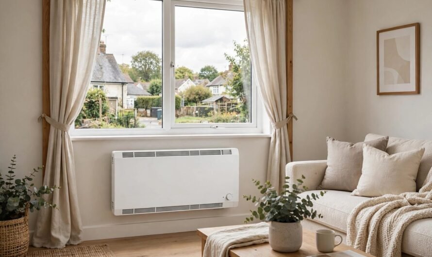 Storage Heaters vs Electric Radiators: Which Is Cheaper to Run in the UK?